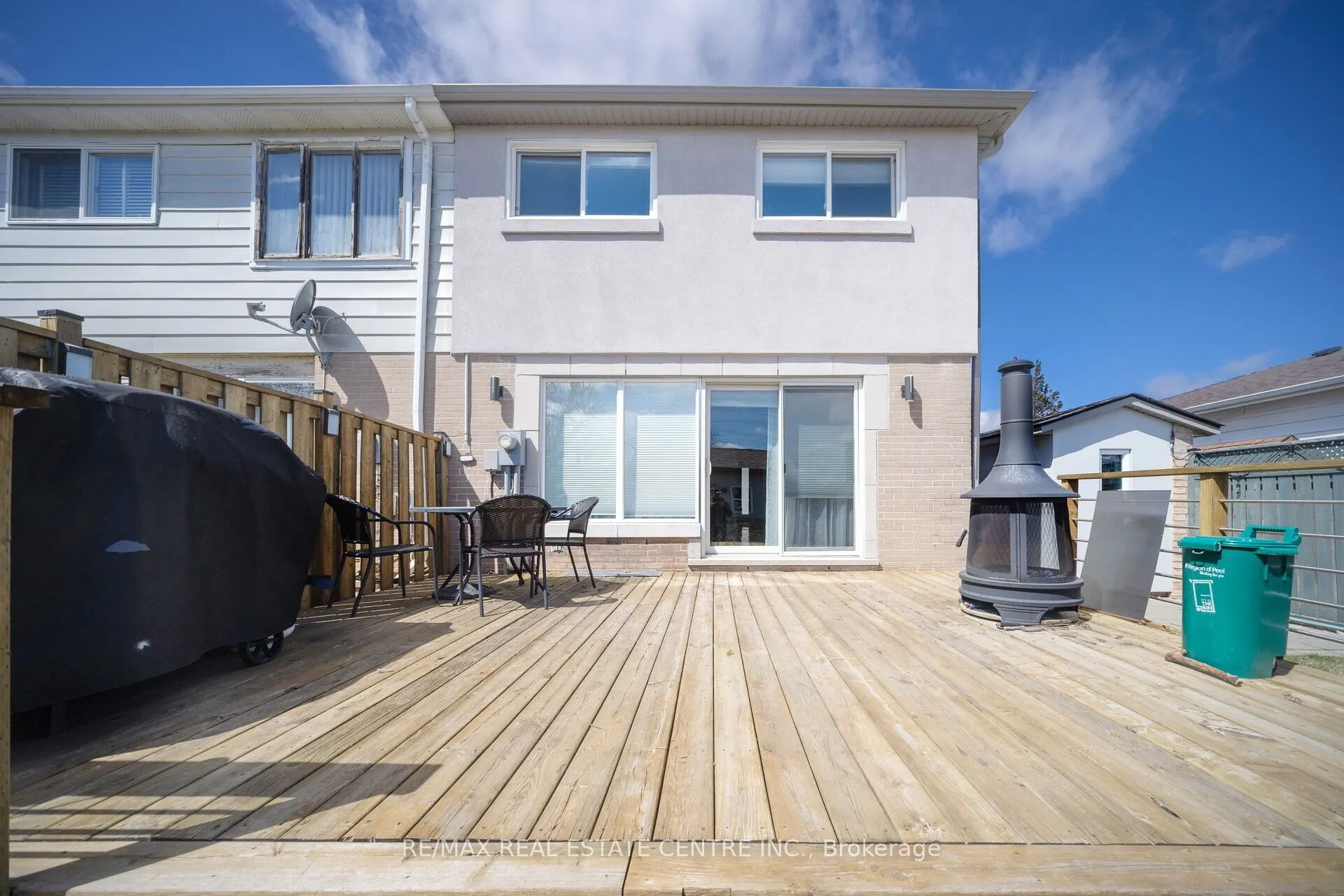 2536 Barcella Crescent