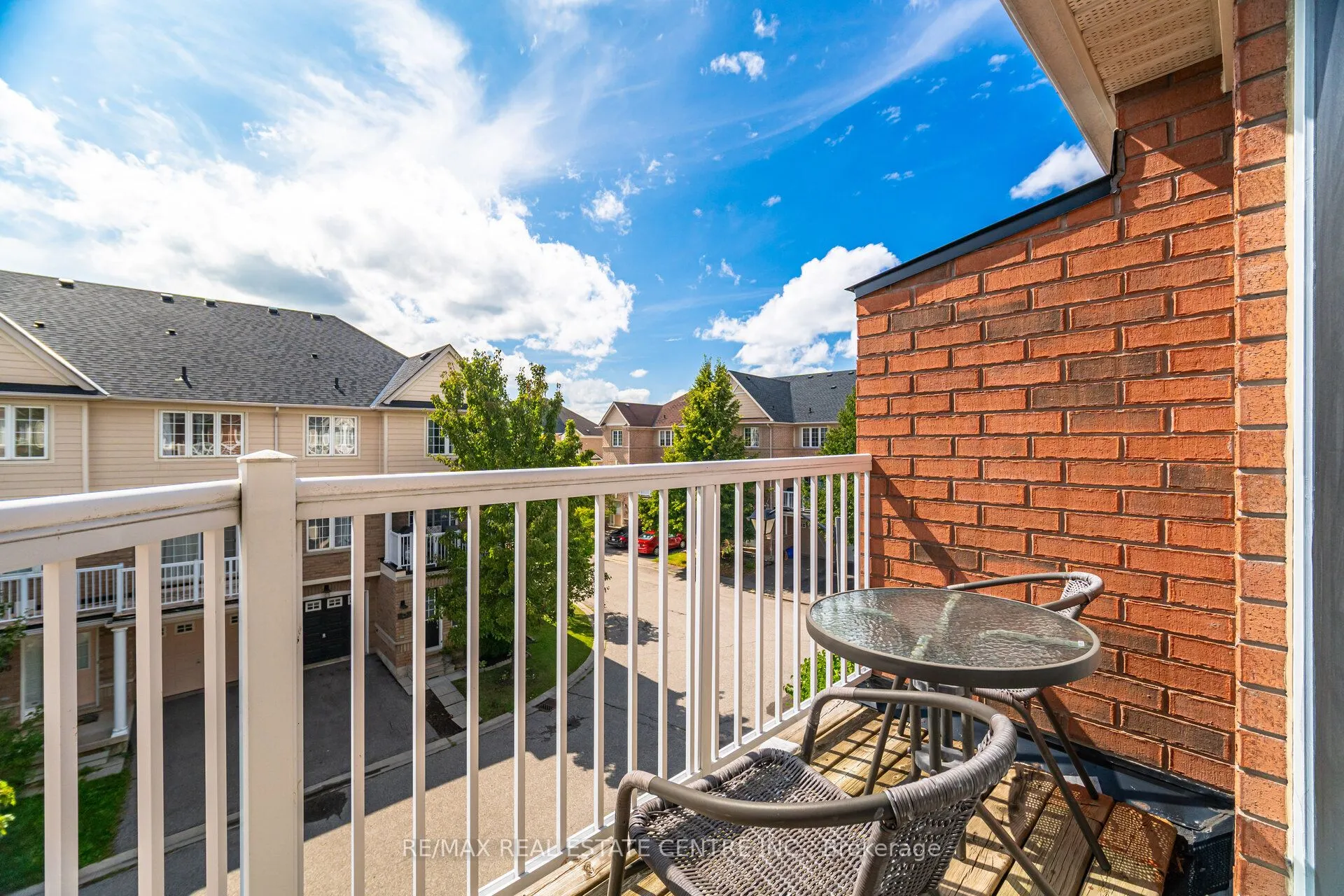 620 Ferguson Drive, #87