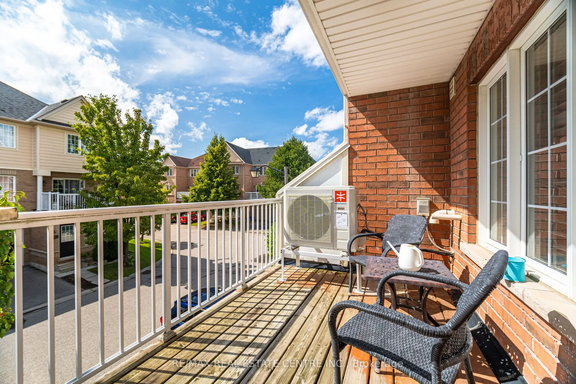 620 Ferguson Drive, #87