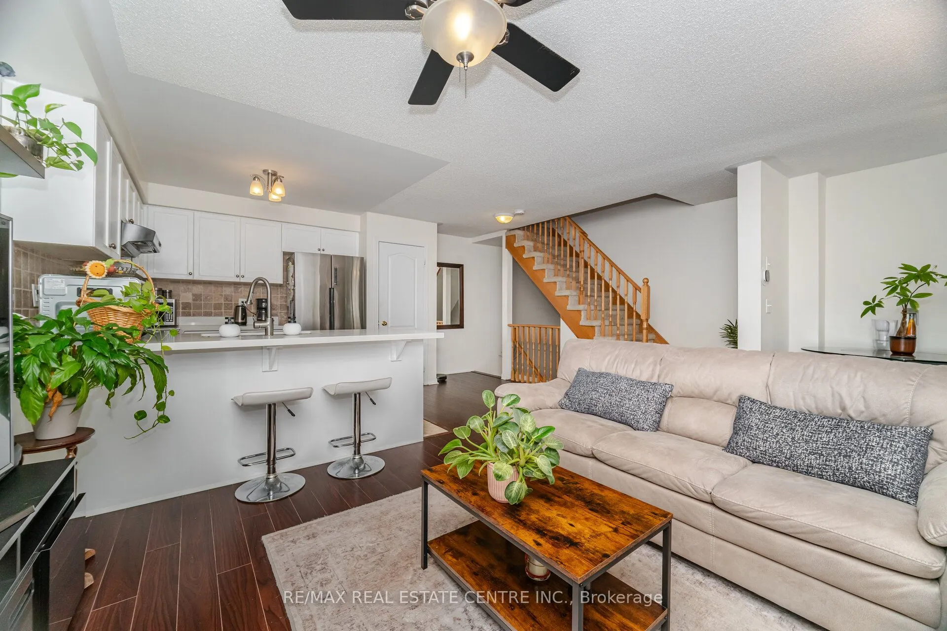 620 Ferguson Drive, #87