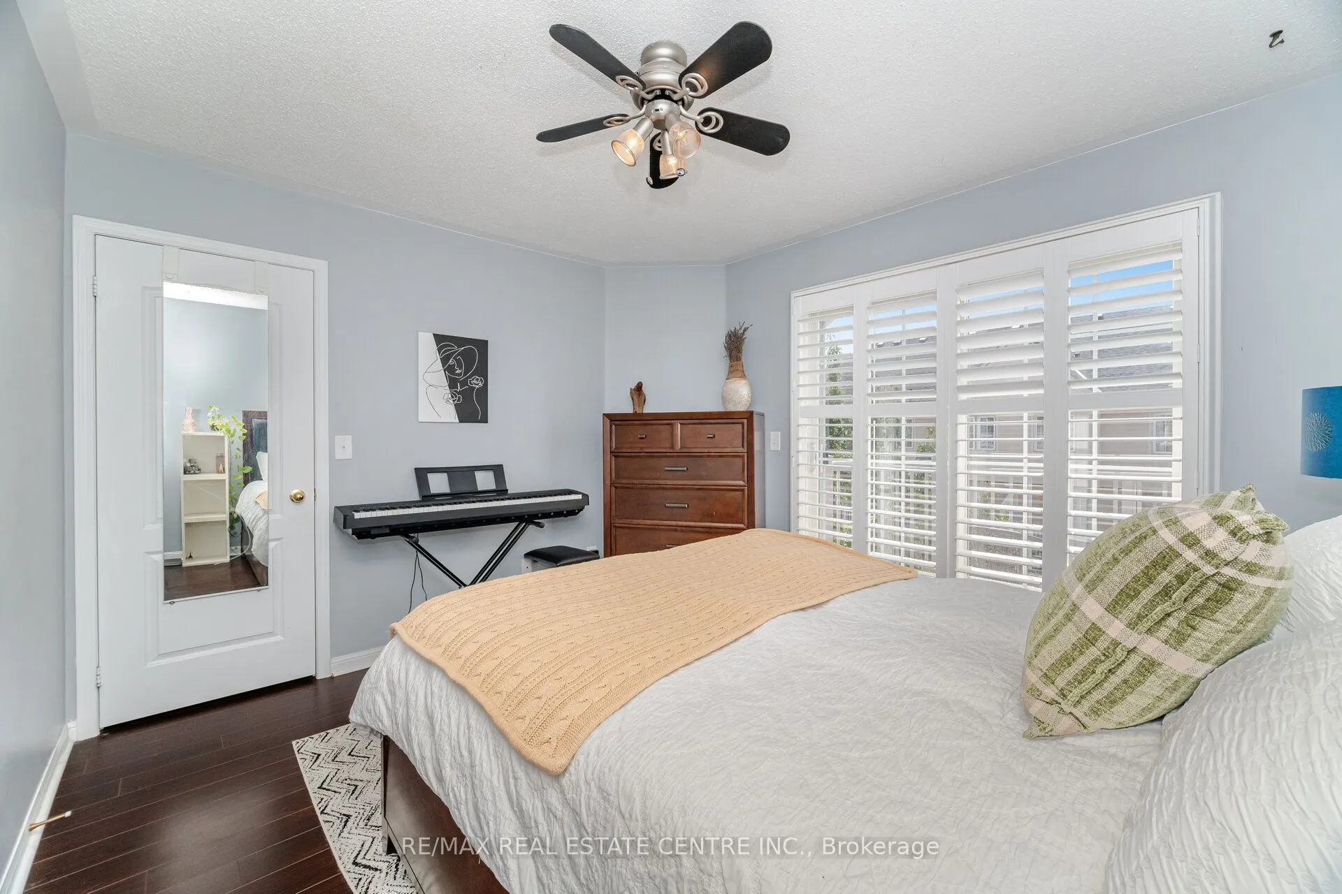 620 Ferguson Drive, #87