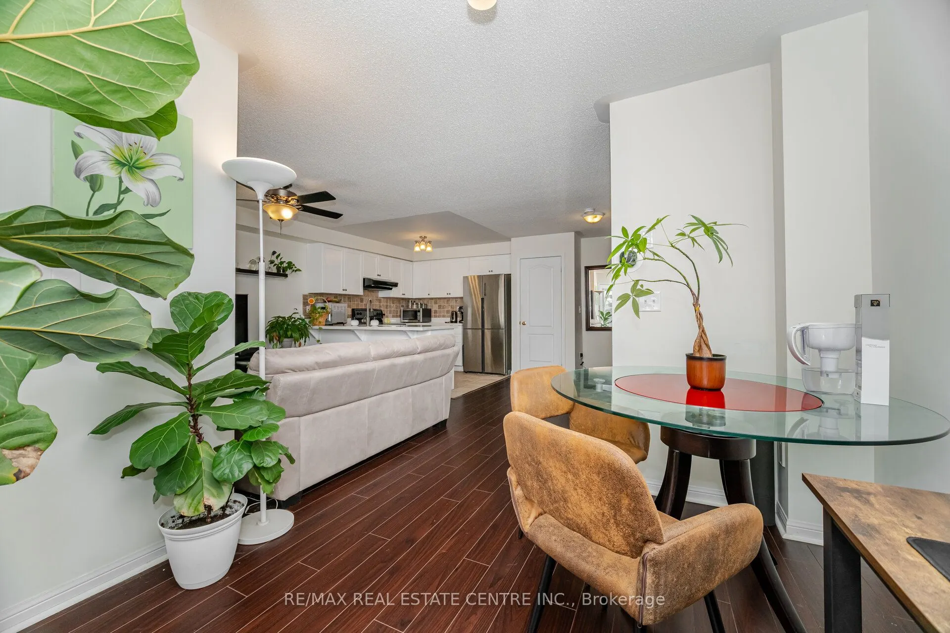 620 Ferguson Drive, #87