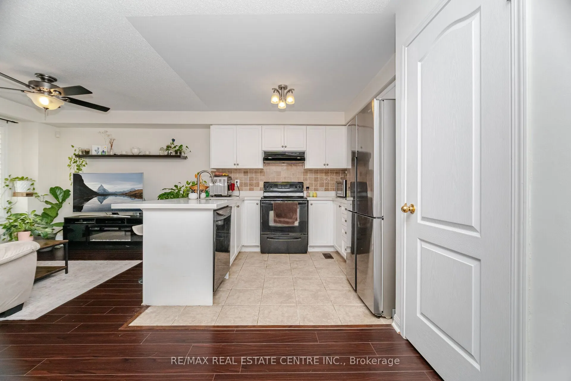 620 Ferguson Drive, #87