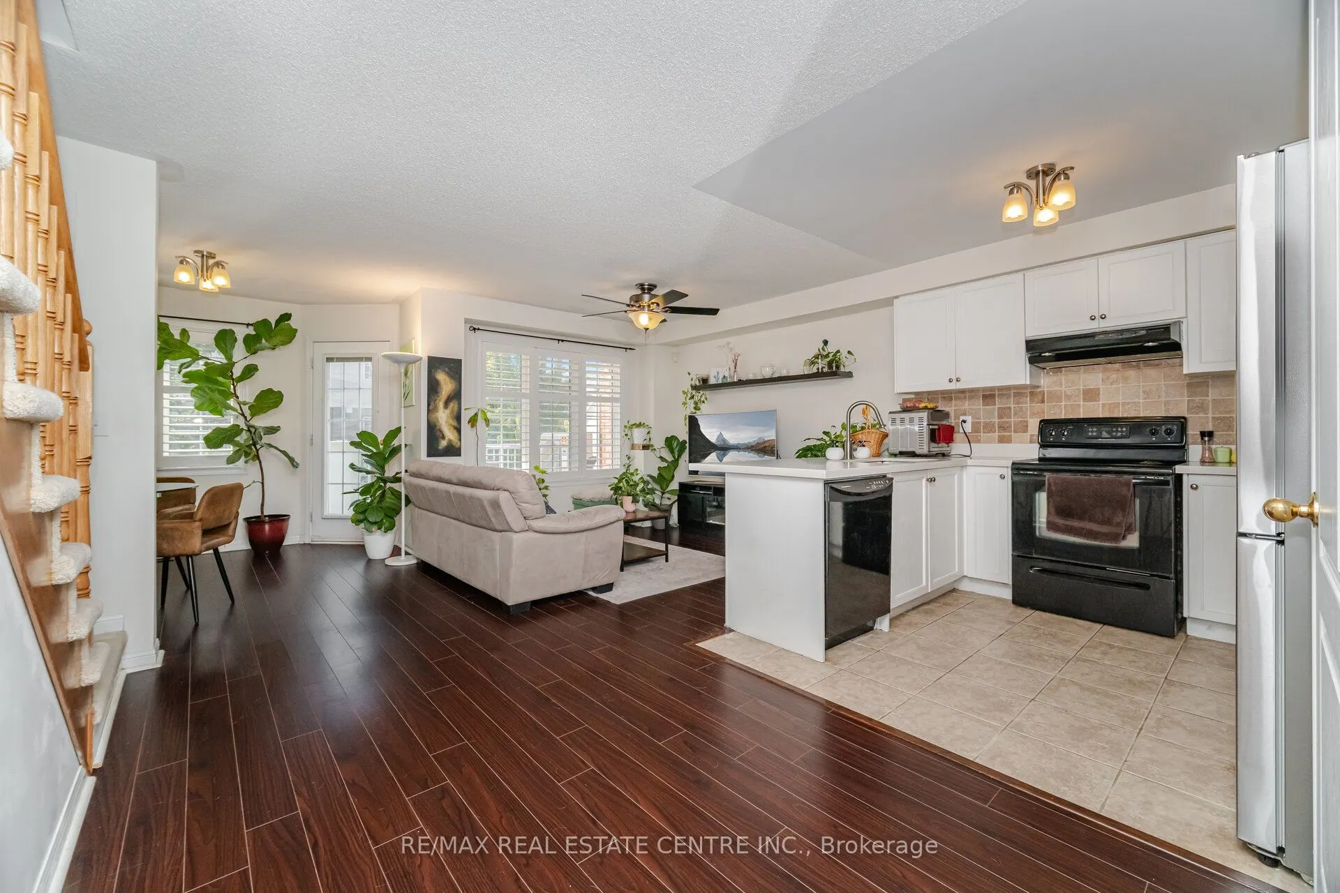 620 Ferguson Drive, #87