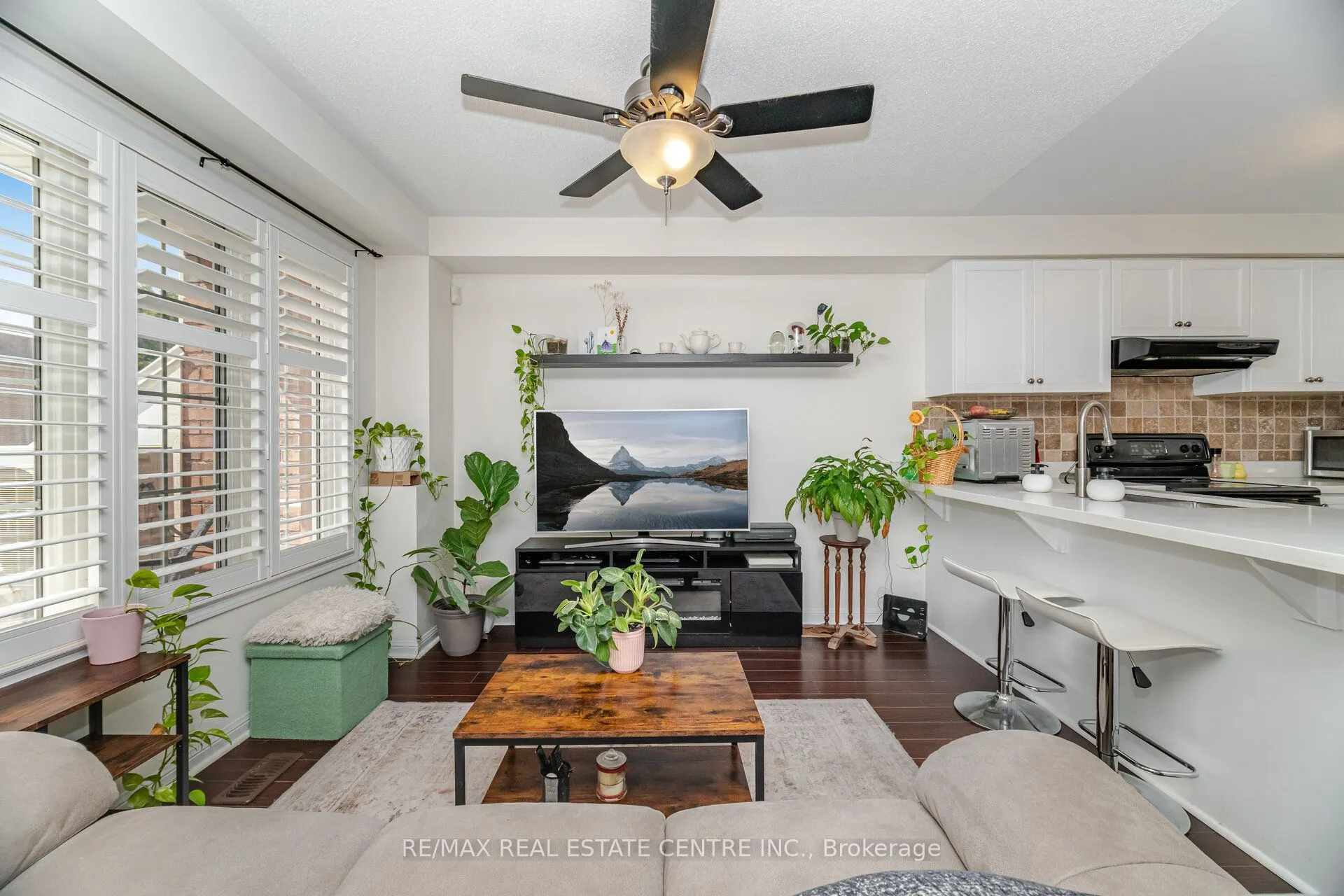 620 Ferguson Drive, #87