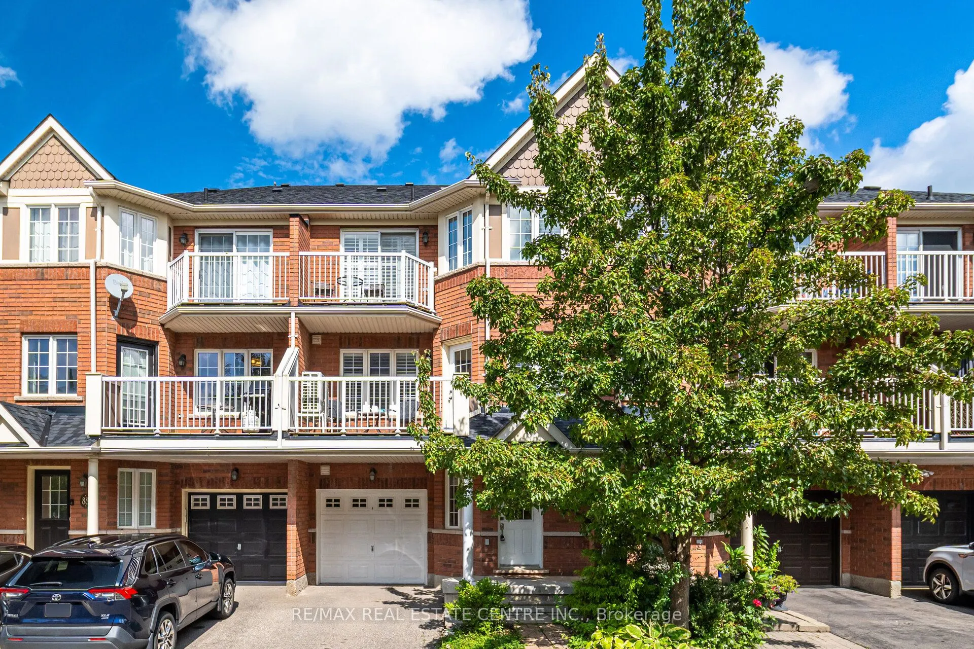 620 Ferguson Drive, #87