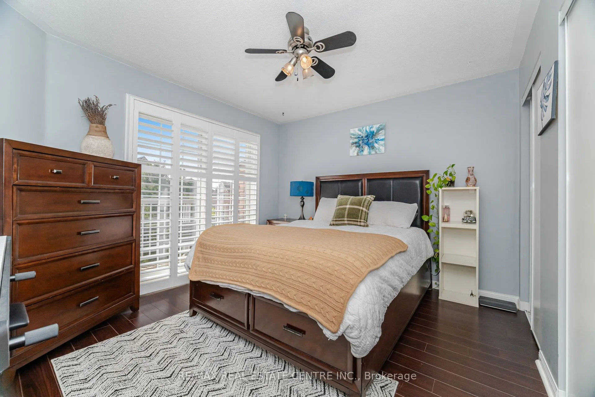 620 Ferguson Drive, #87