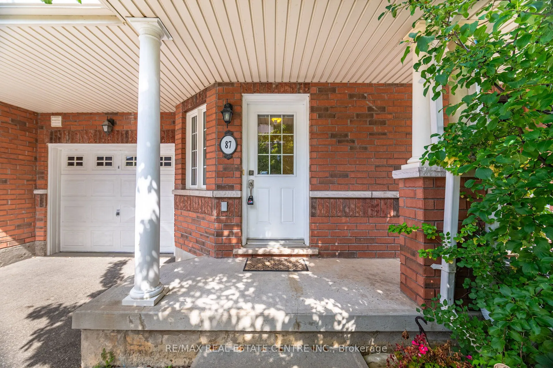 620 Ferguson Drive, #87