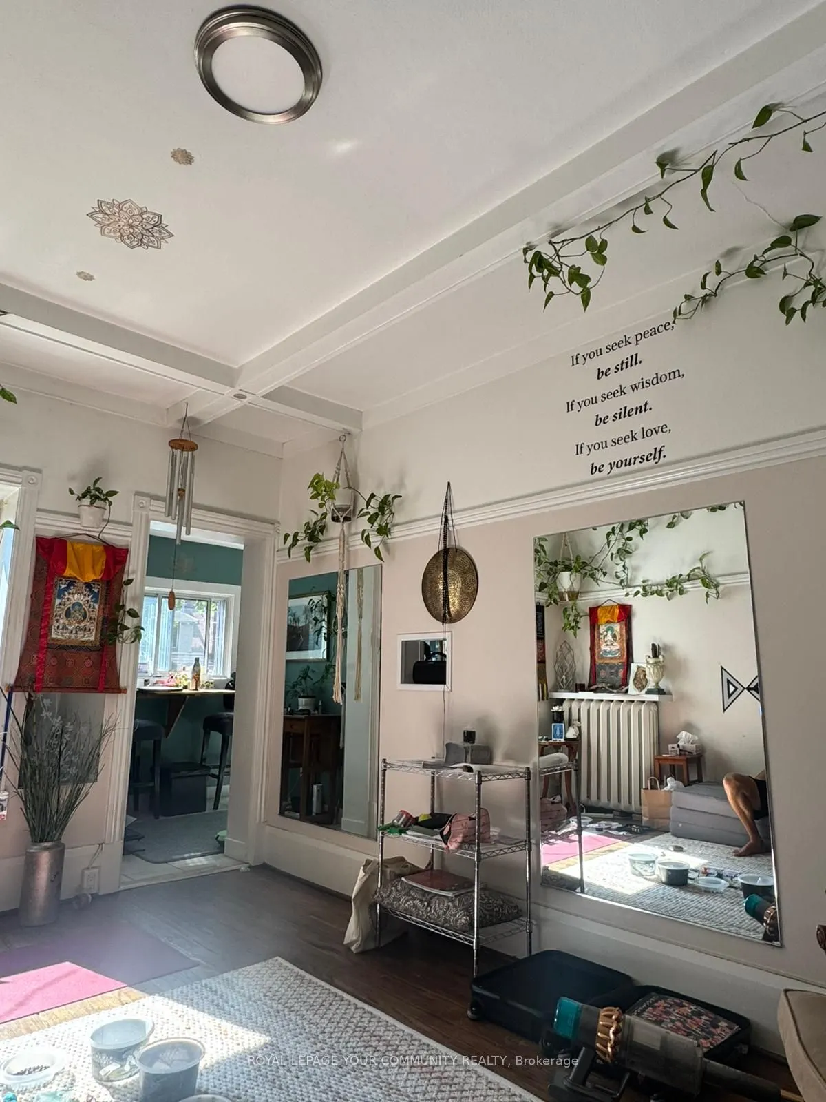 54 Indian Road