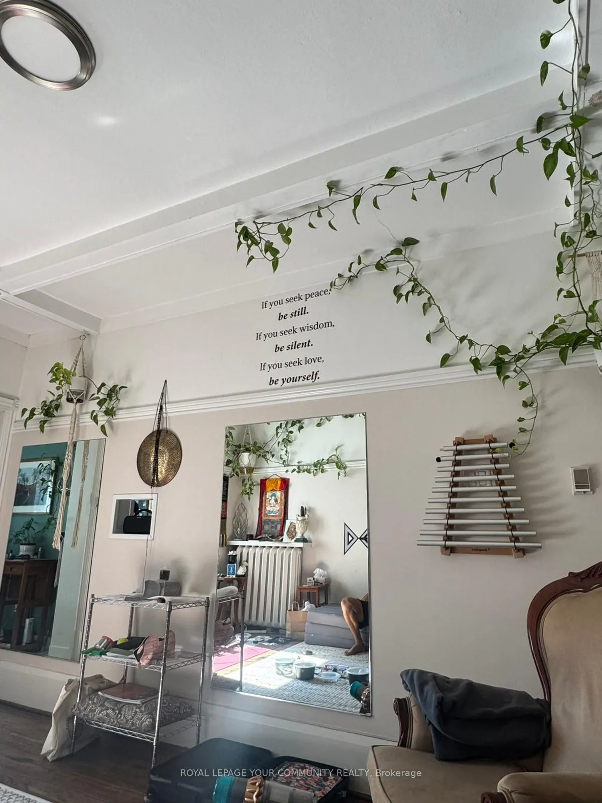 54 Indian Road