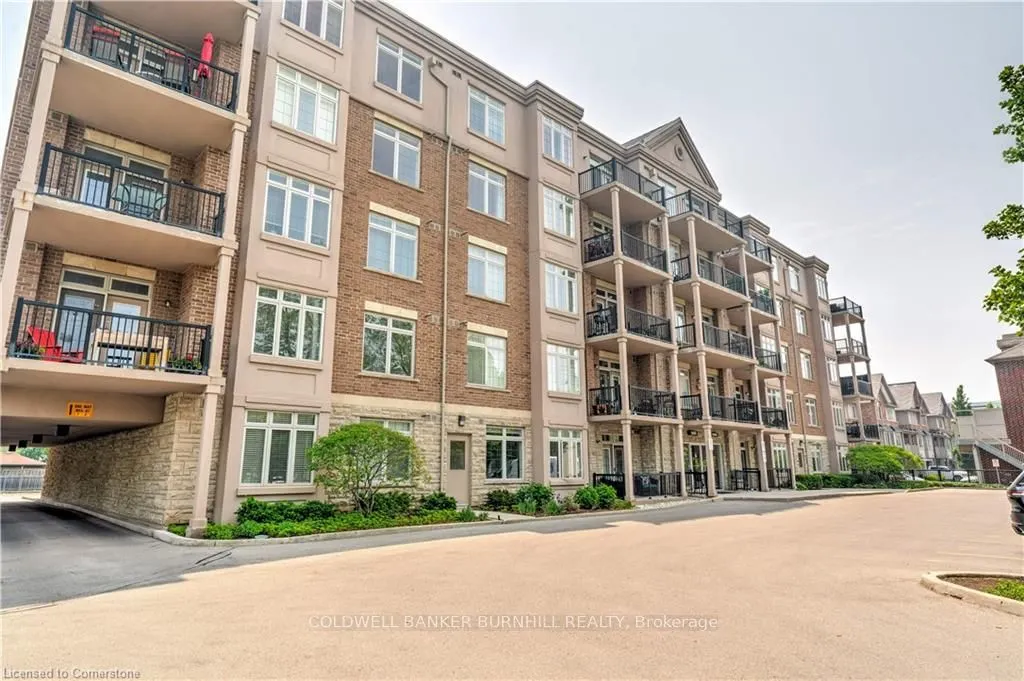 396 Plains Road E, #102