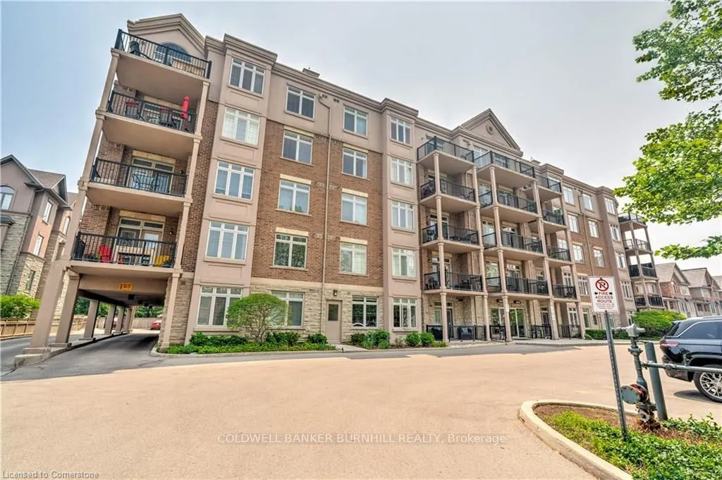 396 Plains Road E, #102