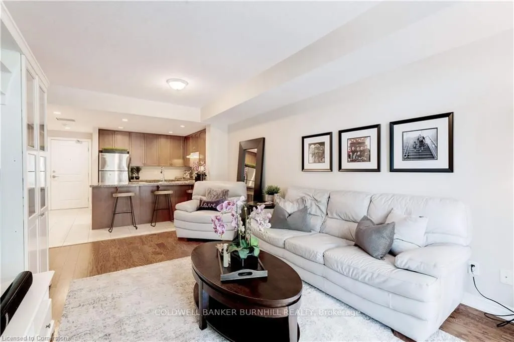 396 Plains Road E, #102