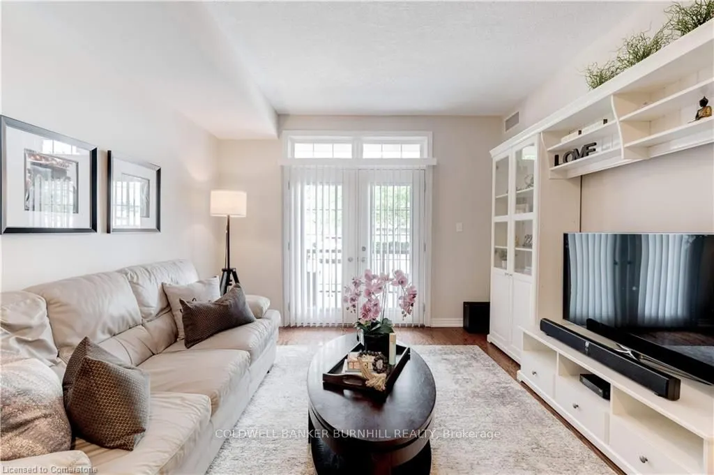396 Plains Road E, #102