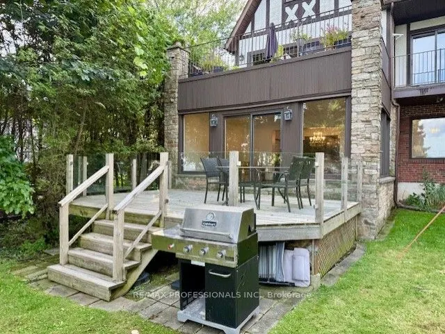 2627 Lake Shore Boulevard W, #MAIN