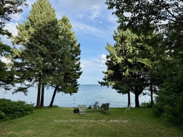 2627 Lake Shore Boulevard W, #MAIN