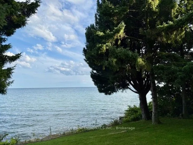 2627 Lake Shore Boulevard W, #MAIN