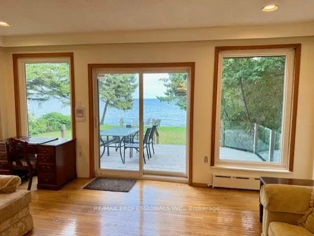 2627 Lake Shore Boulevard W, #MAIN