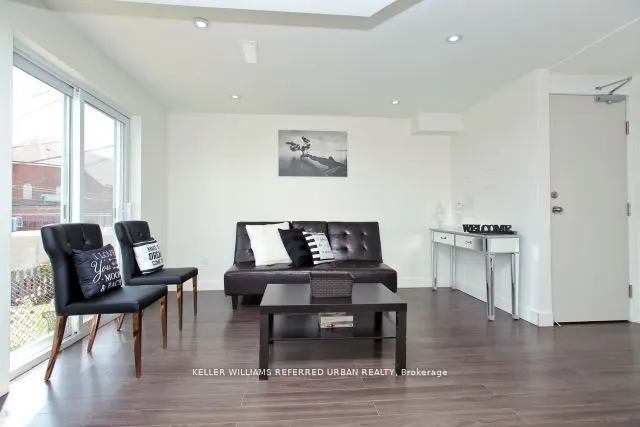 1353 Davenport Road, #1