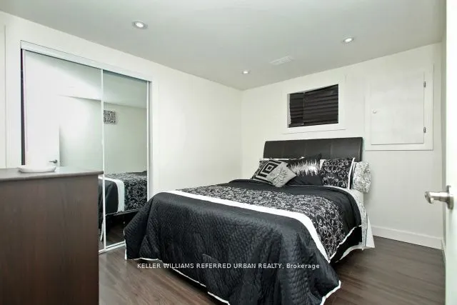 1353 Davenport Road, #1