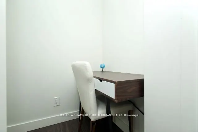 1353 Davenport Road, #1