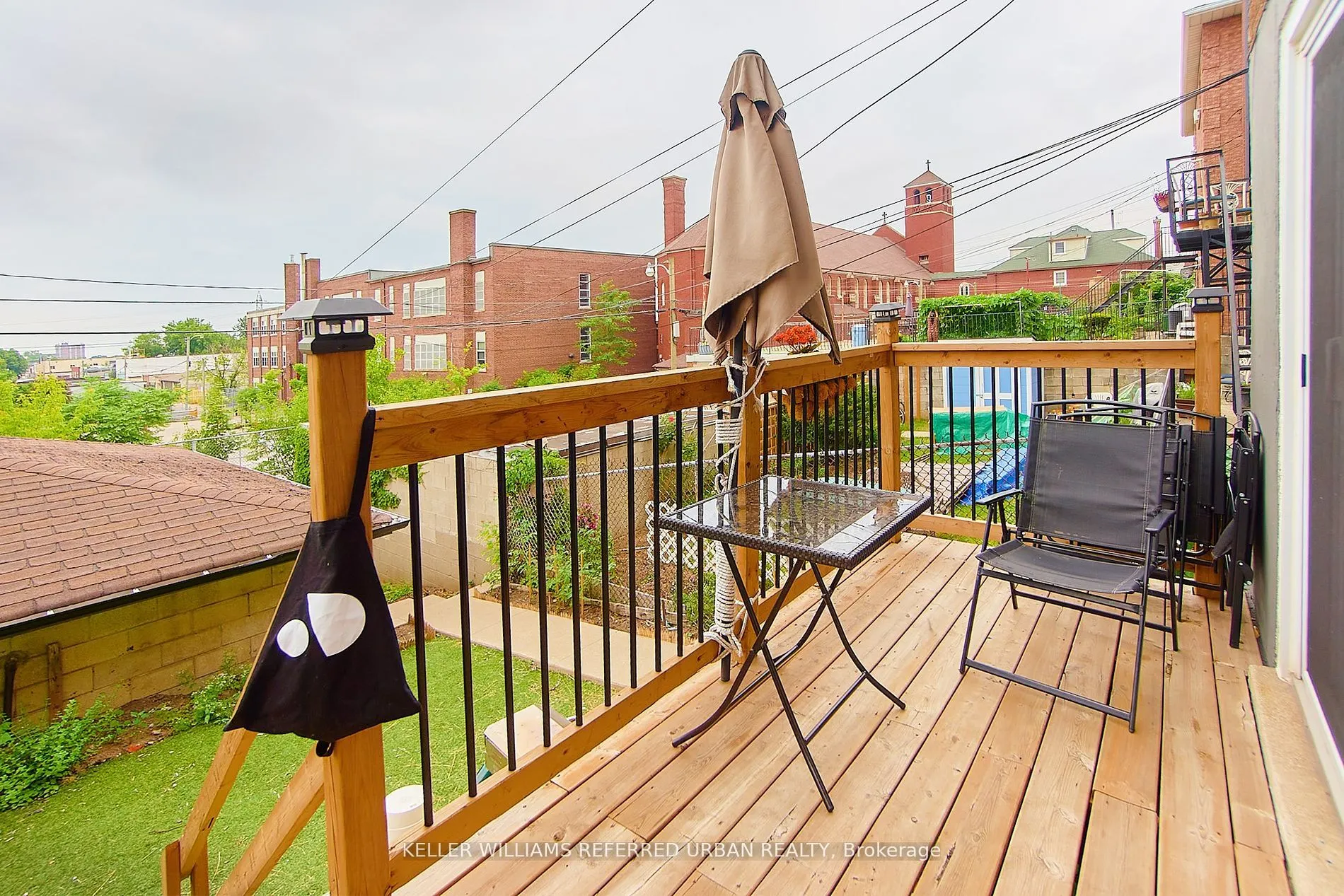 1353 Davenport Road, #1