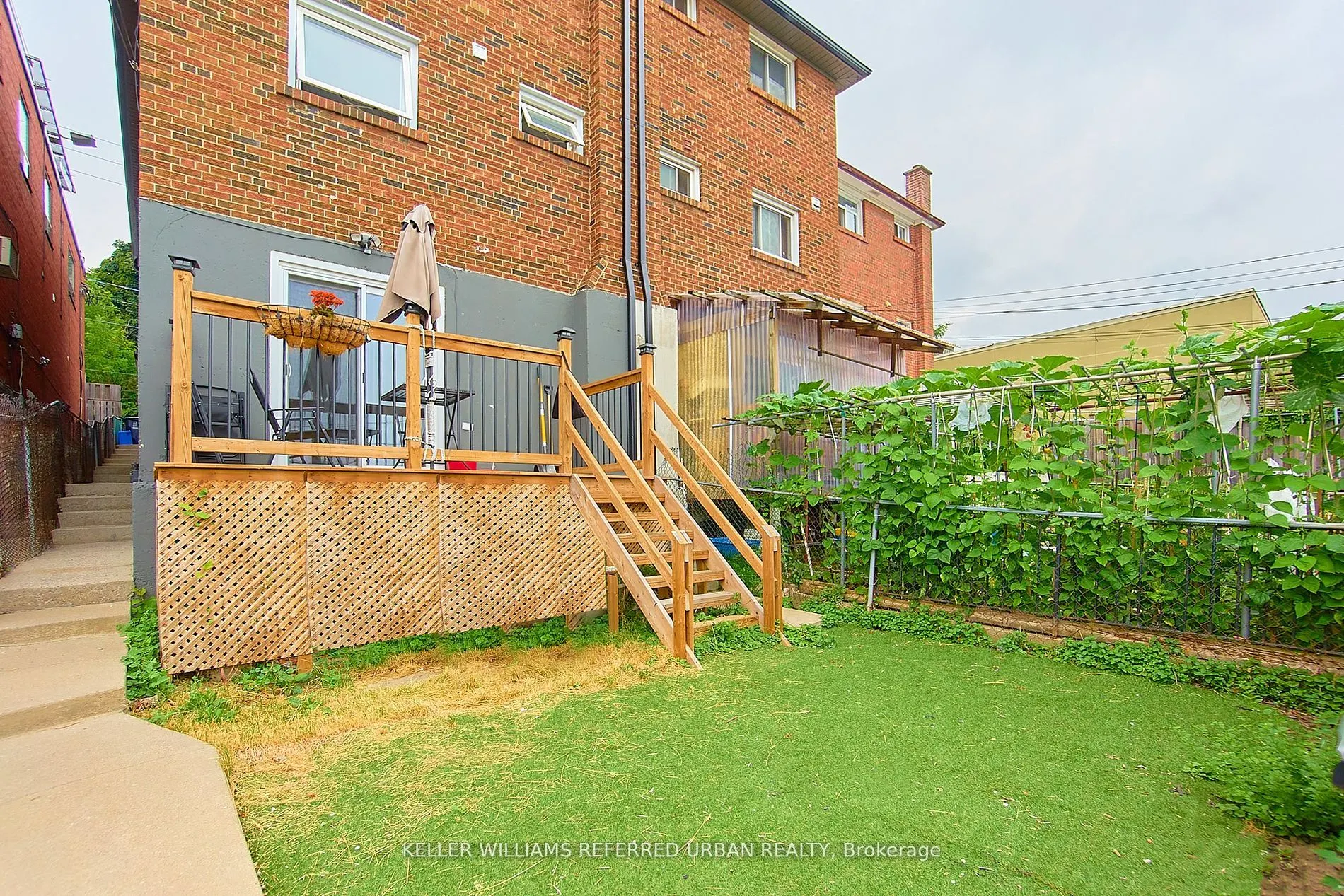 1353 Davenport Road, #1