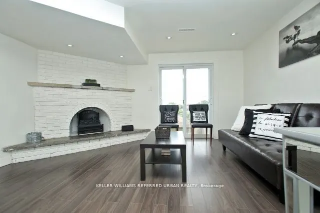 1353 Davenport Road, #1
