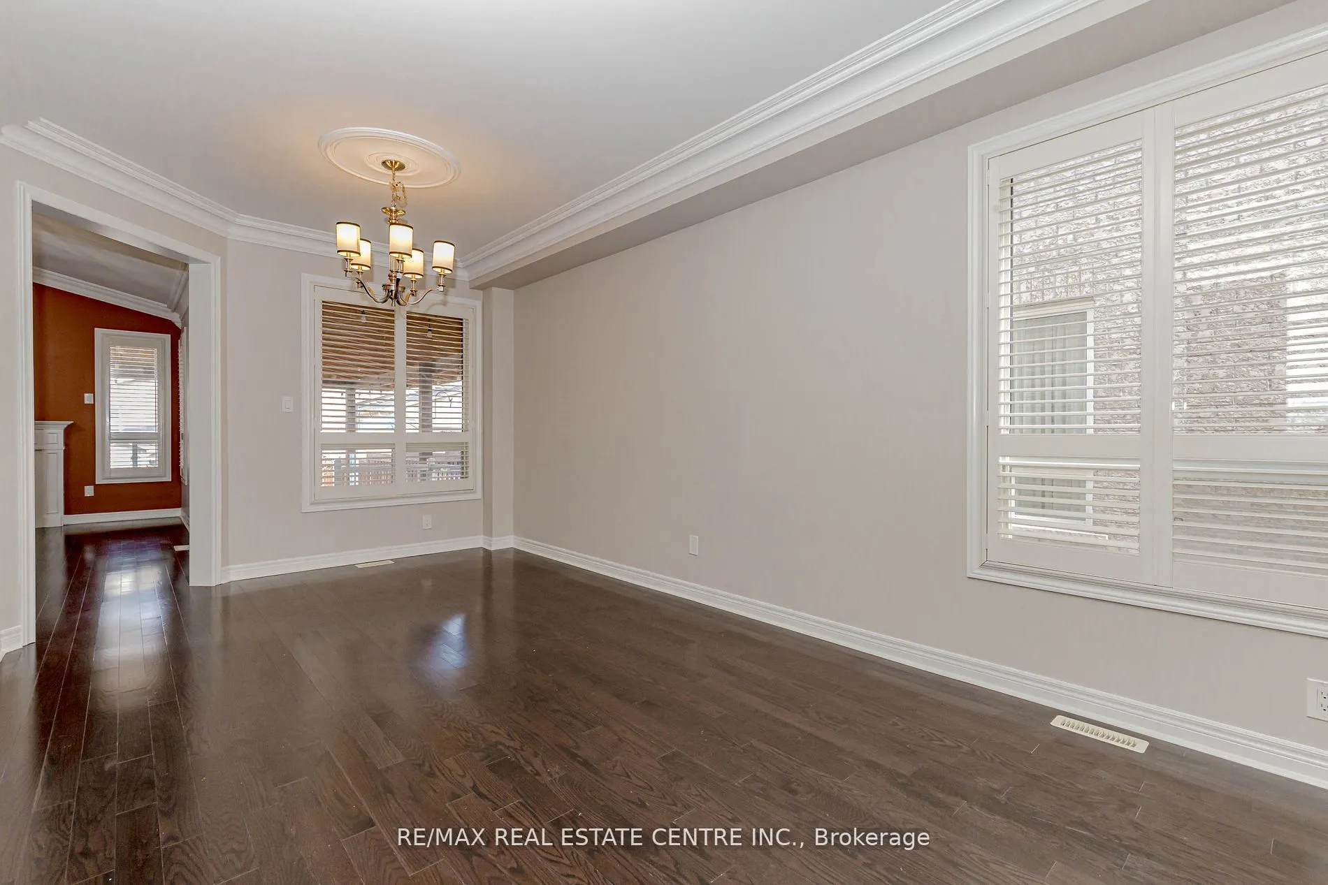 20 Gower Crescent, #(Upper)