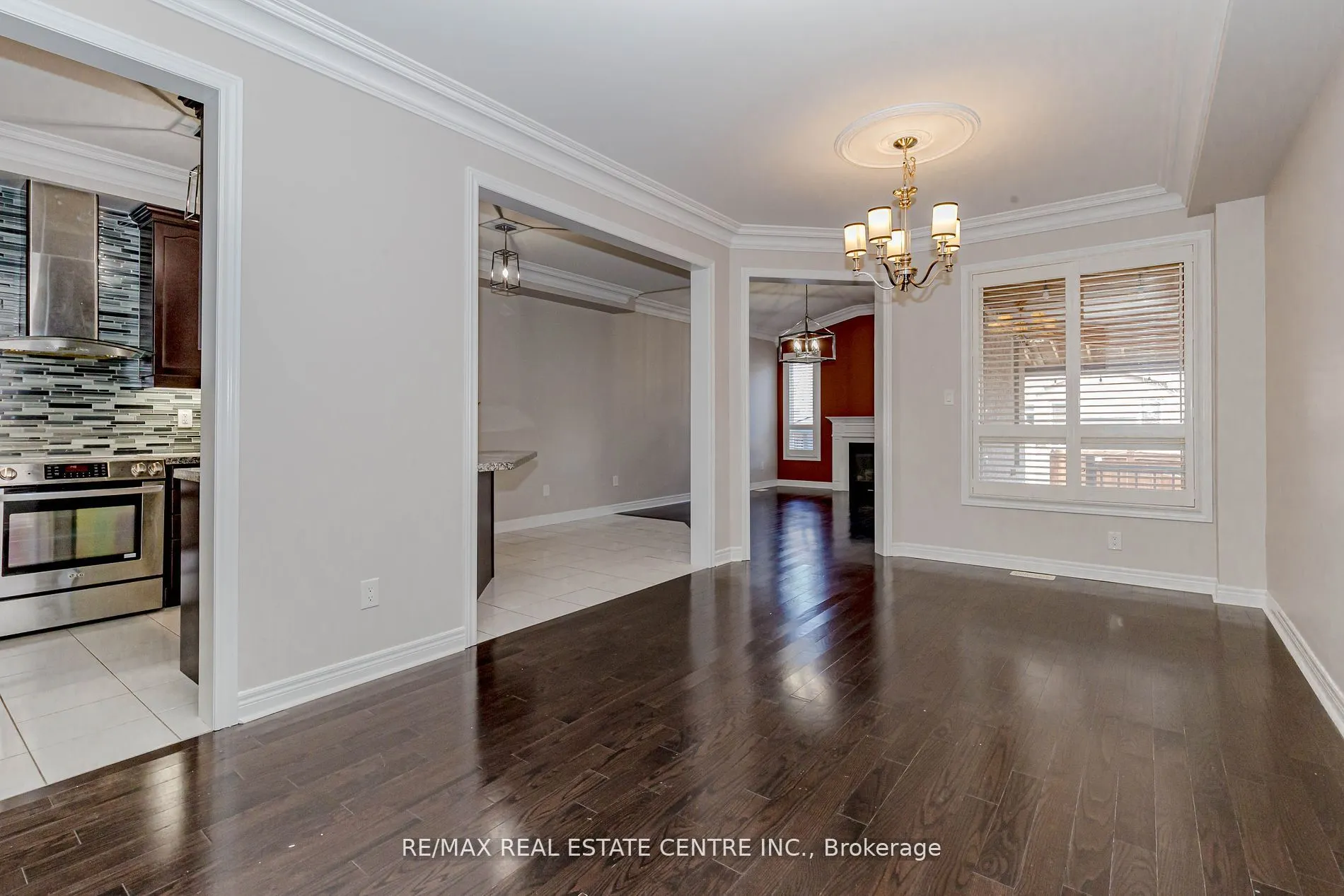 20 Gower Crescent, #(Upper)