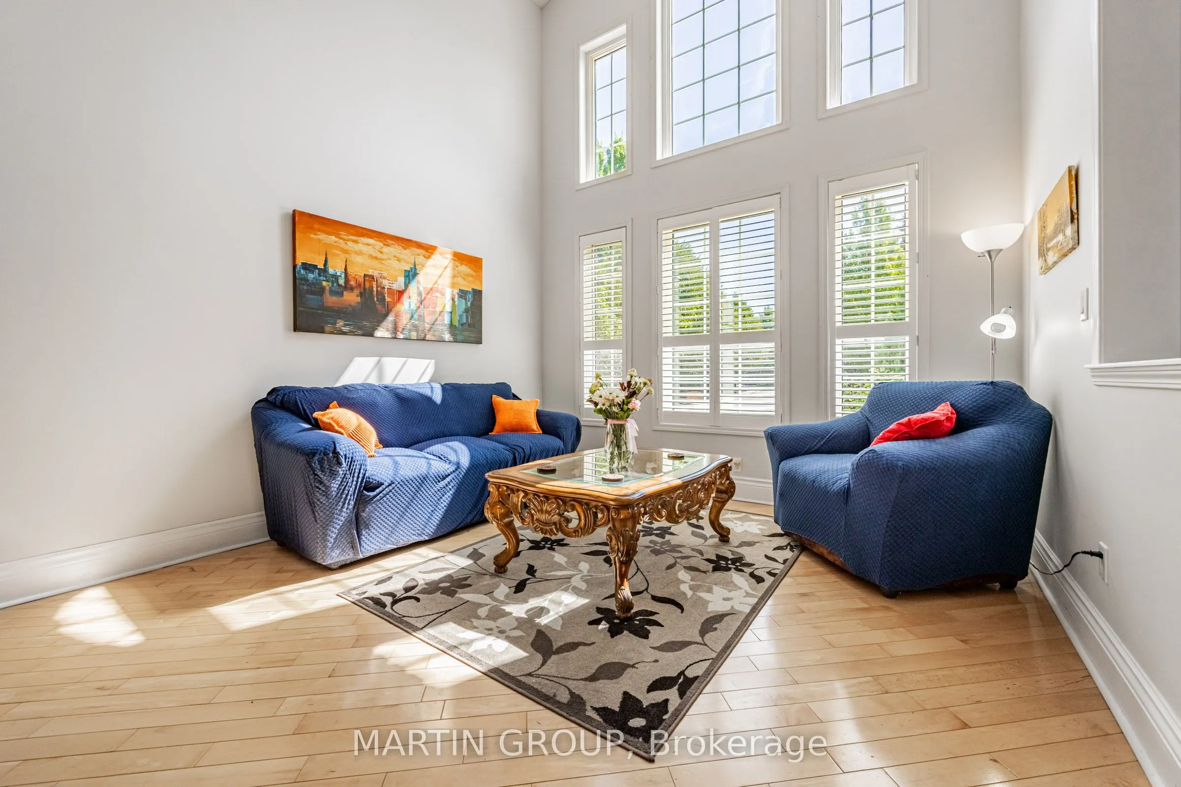 5637 Roseville Court