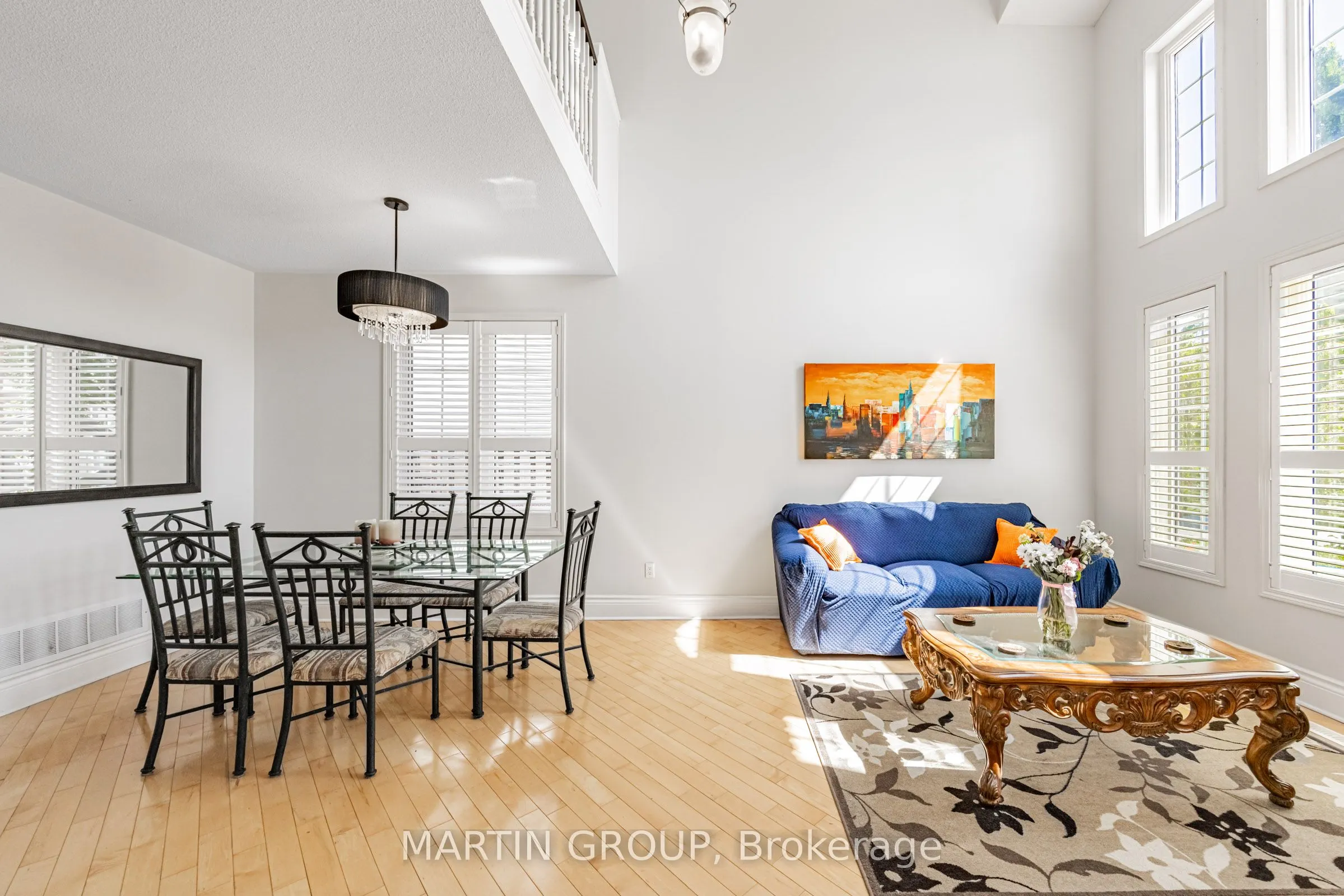 5637 Roseville Court