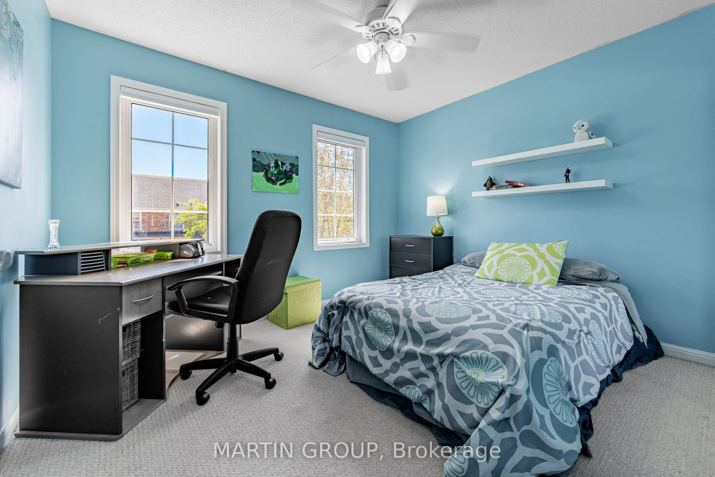 5637 Roseville Court