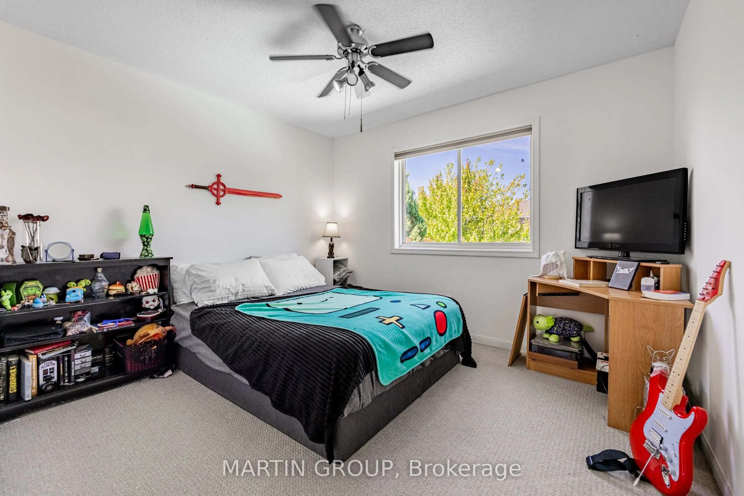 5637 Roseville Court