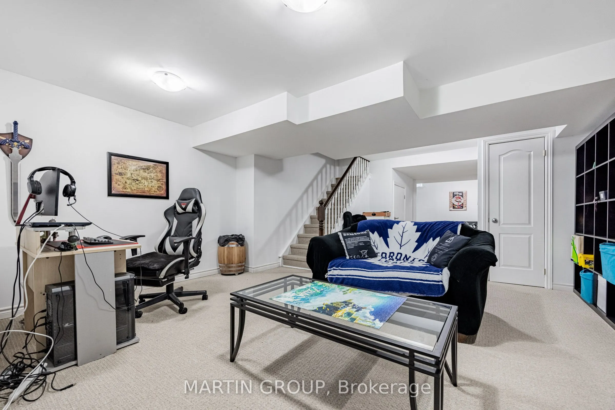 5637 Roseville Court
