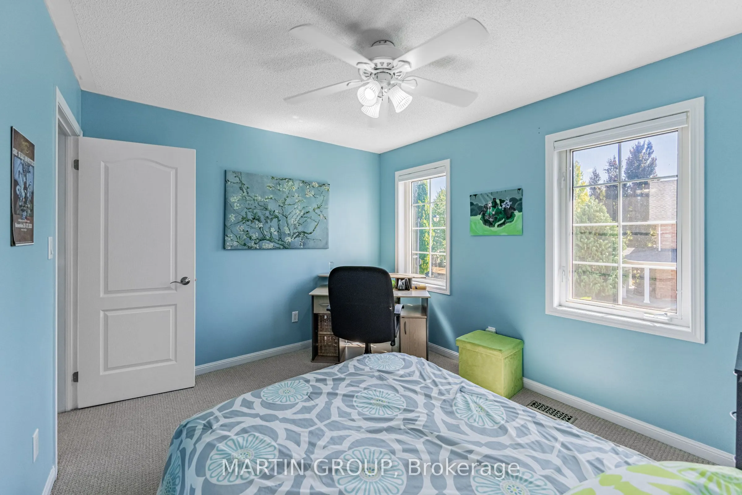 5637 Roseville Court