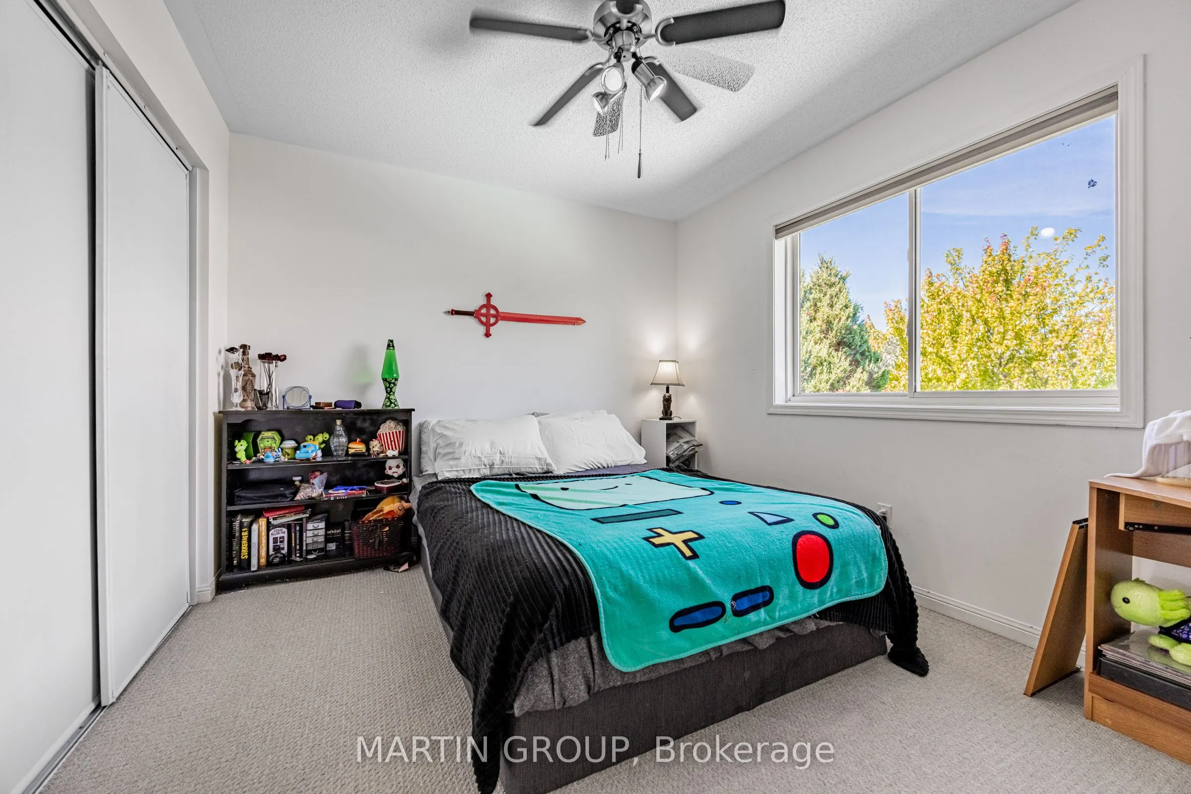 5637 Roseville Court