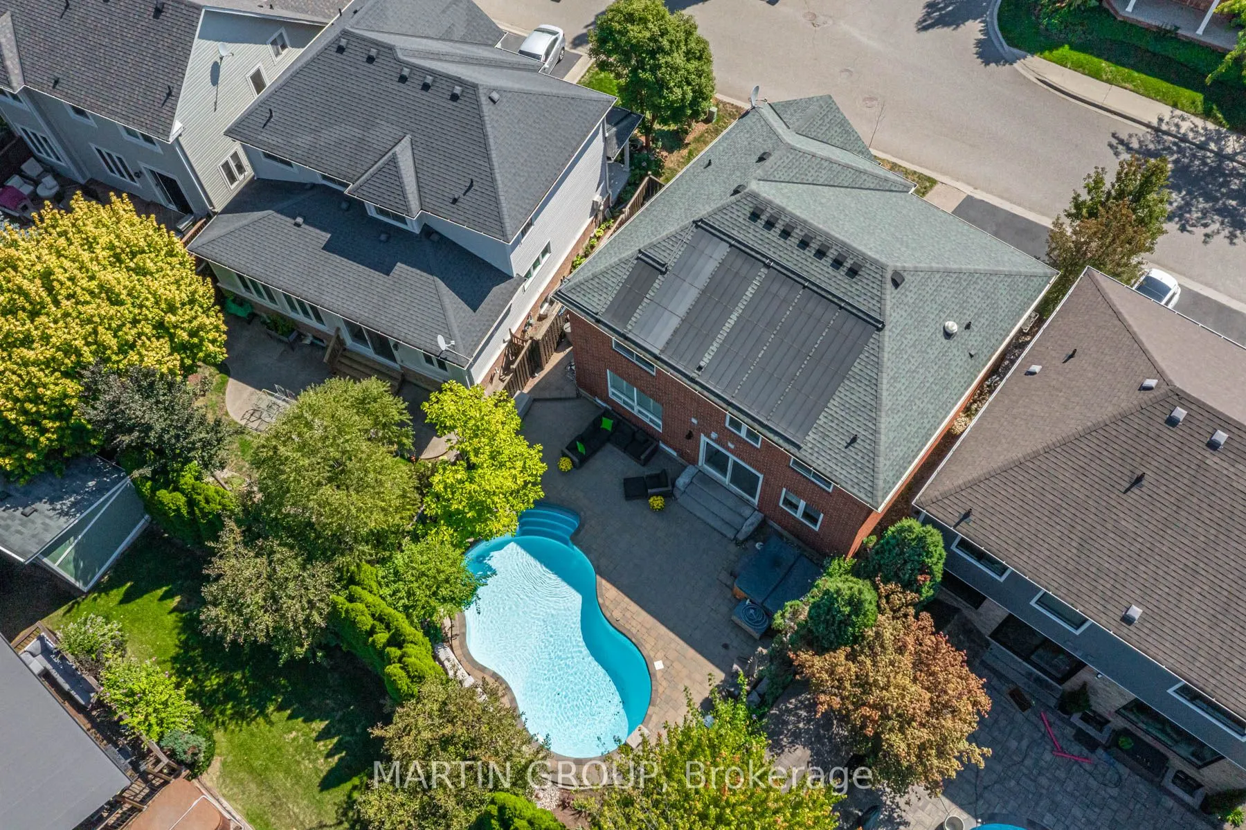 5637 Roseville Court