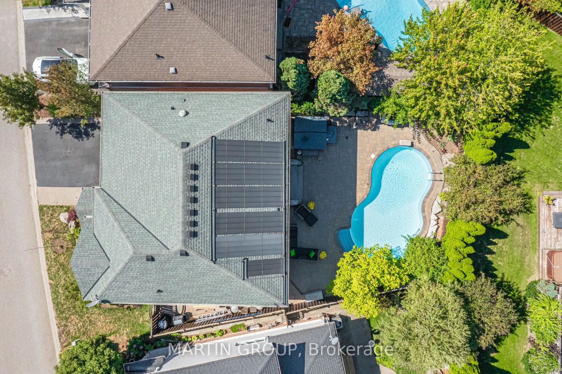 5637 Roseville Court