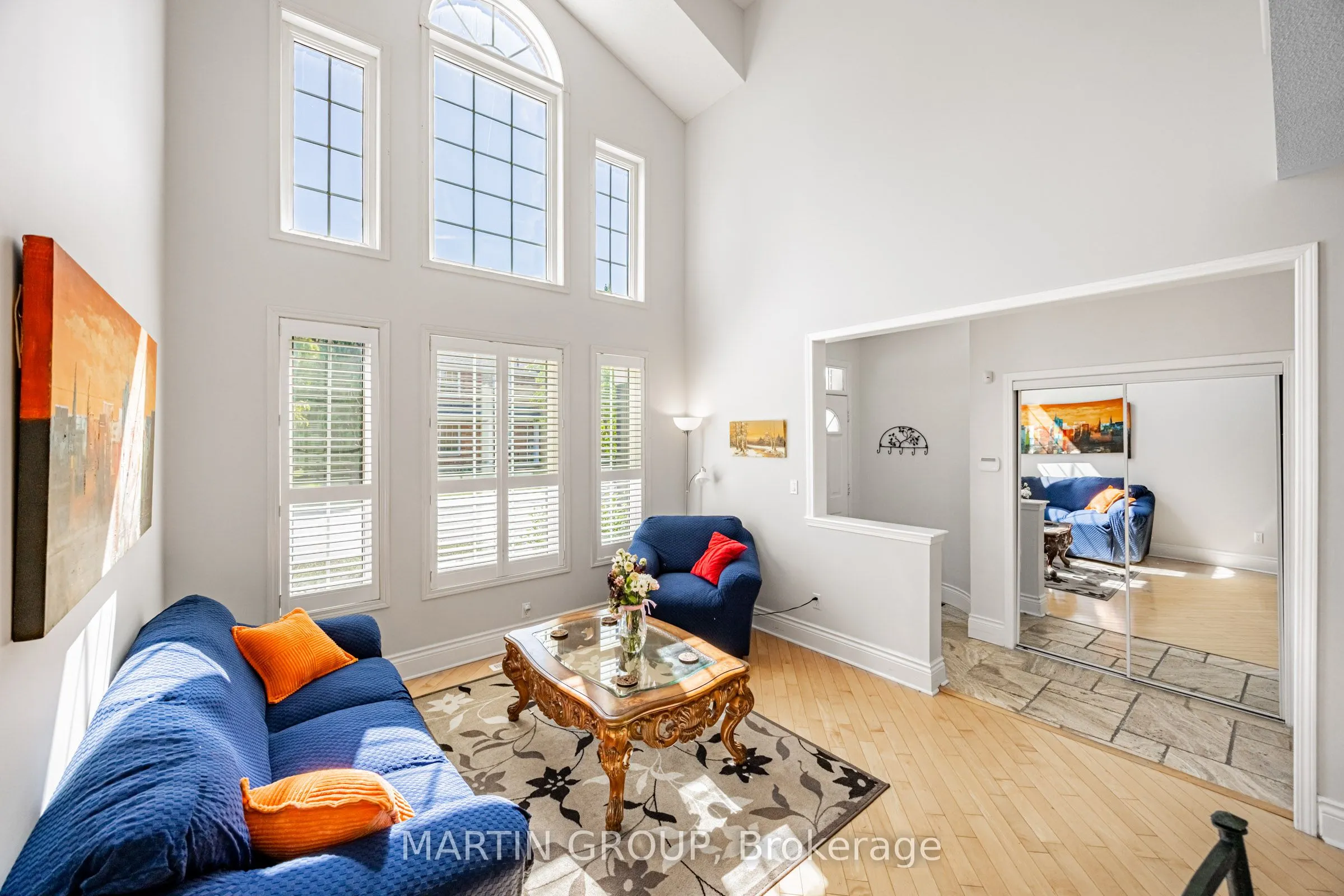 5637 Roseville Court