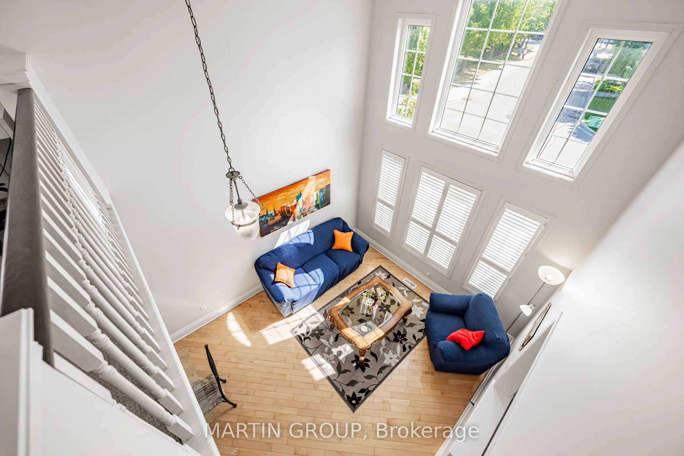 5637 Roseville Court