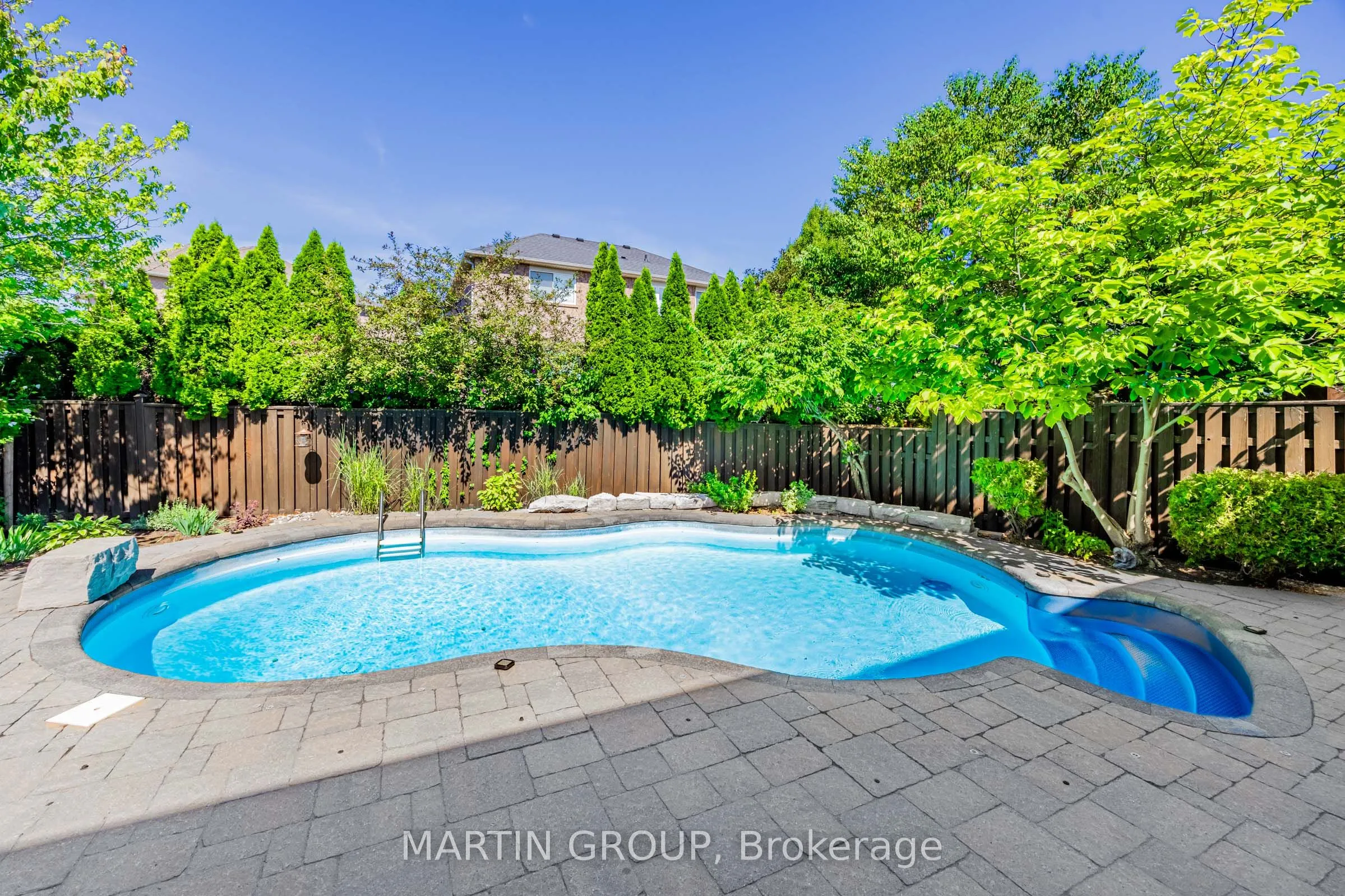 5637 Roseville Court