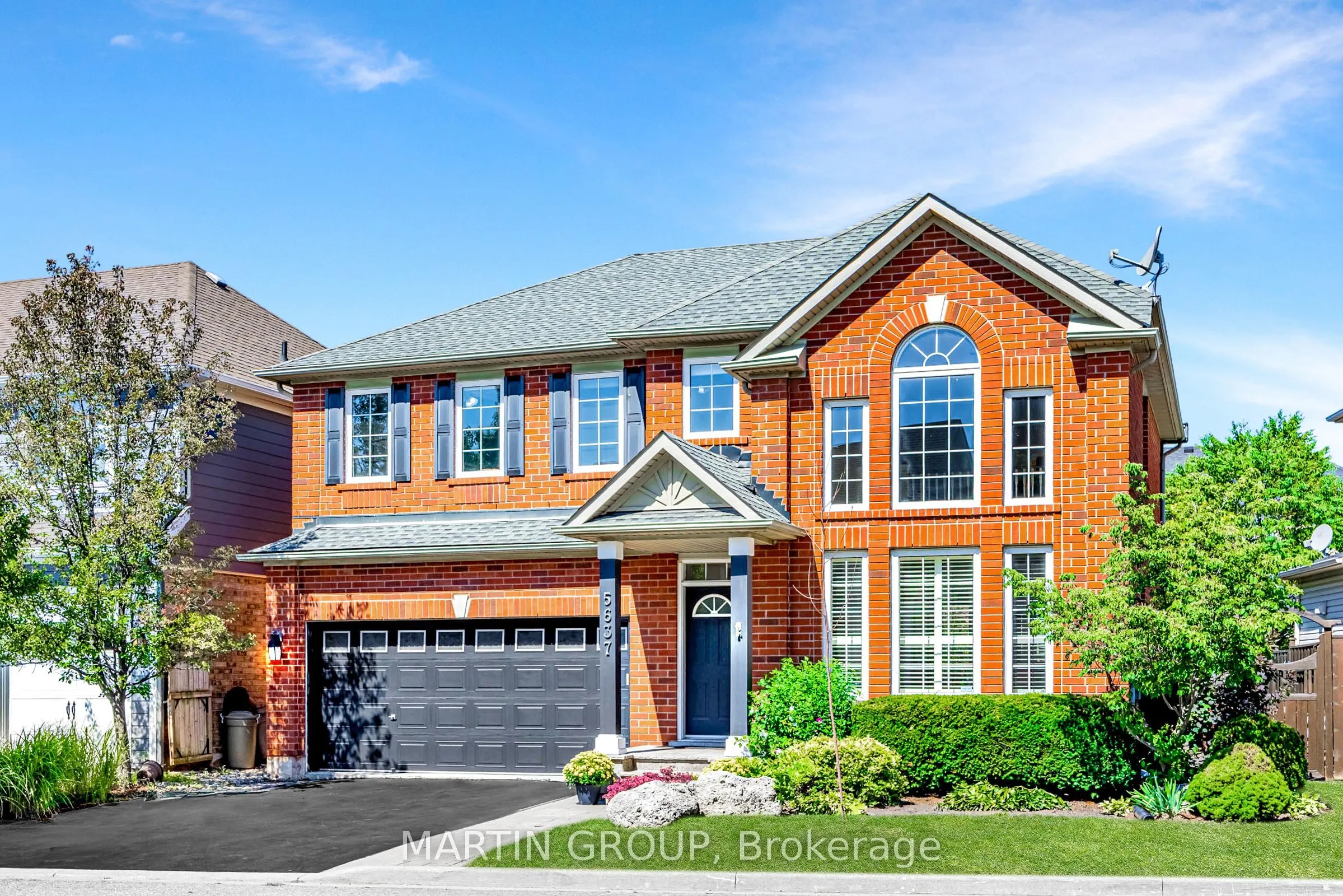 5637 Roseville Court