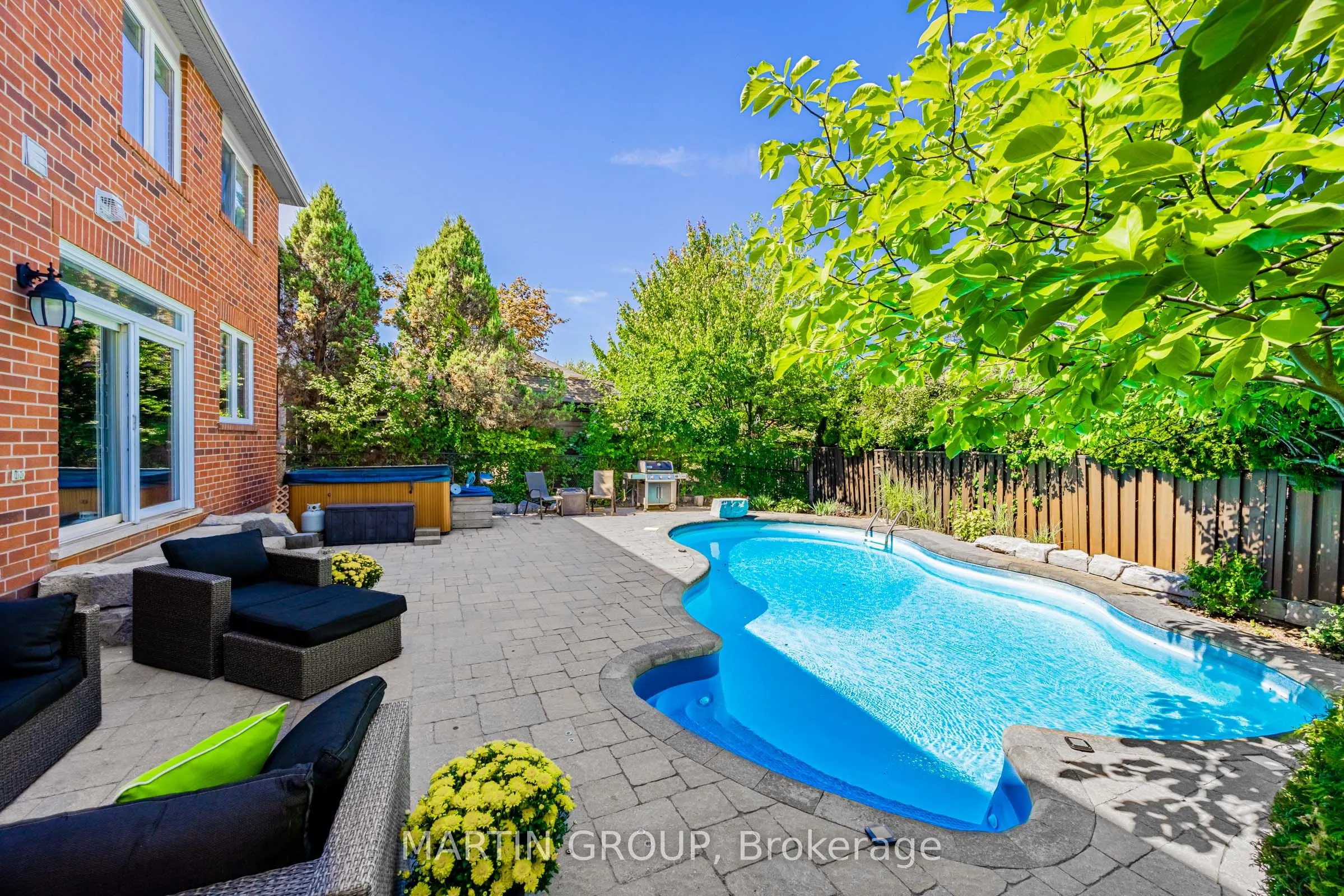 5637 Roseville Court