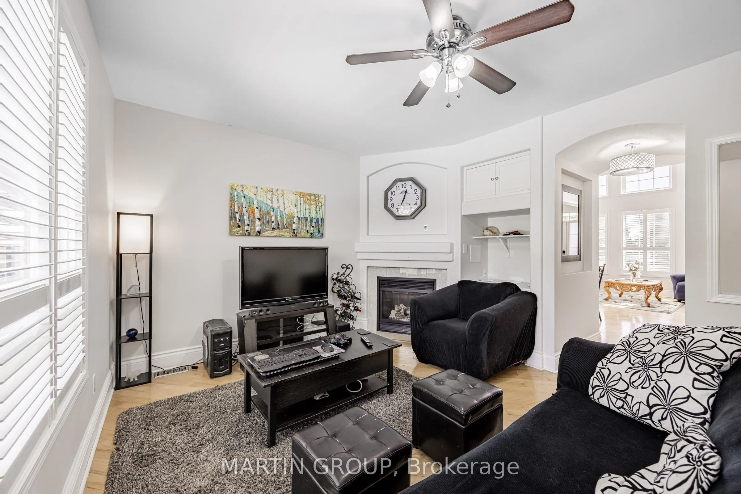 5637 Roseville Court