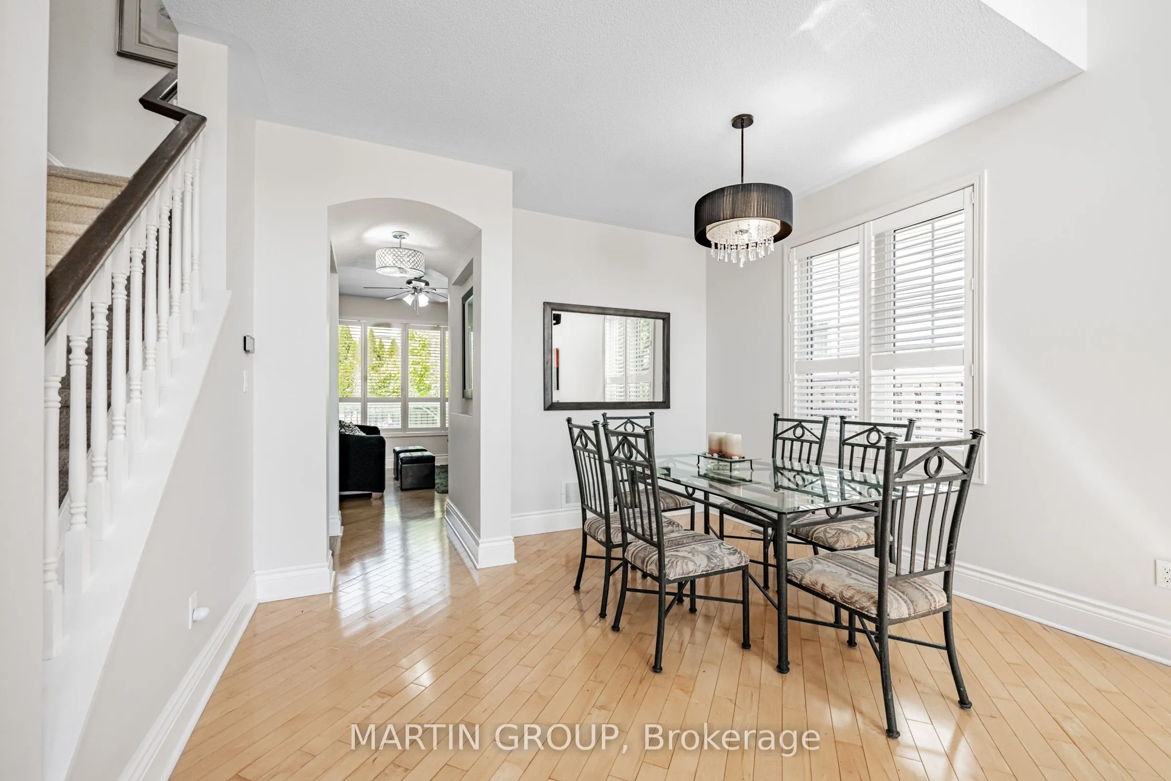 5637 Roseville Court