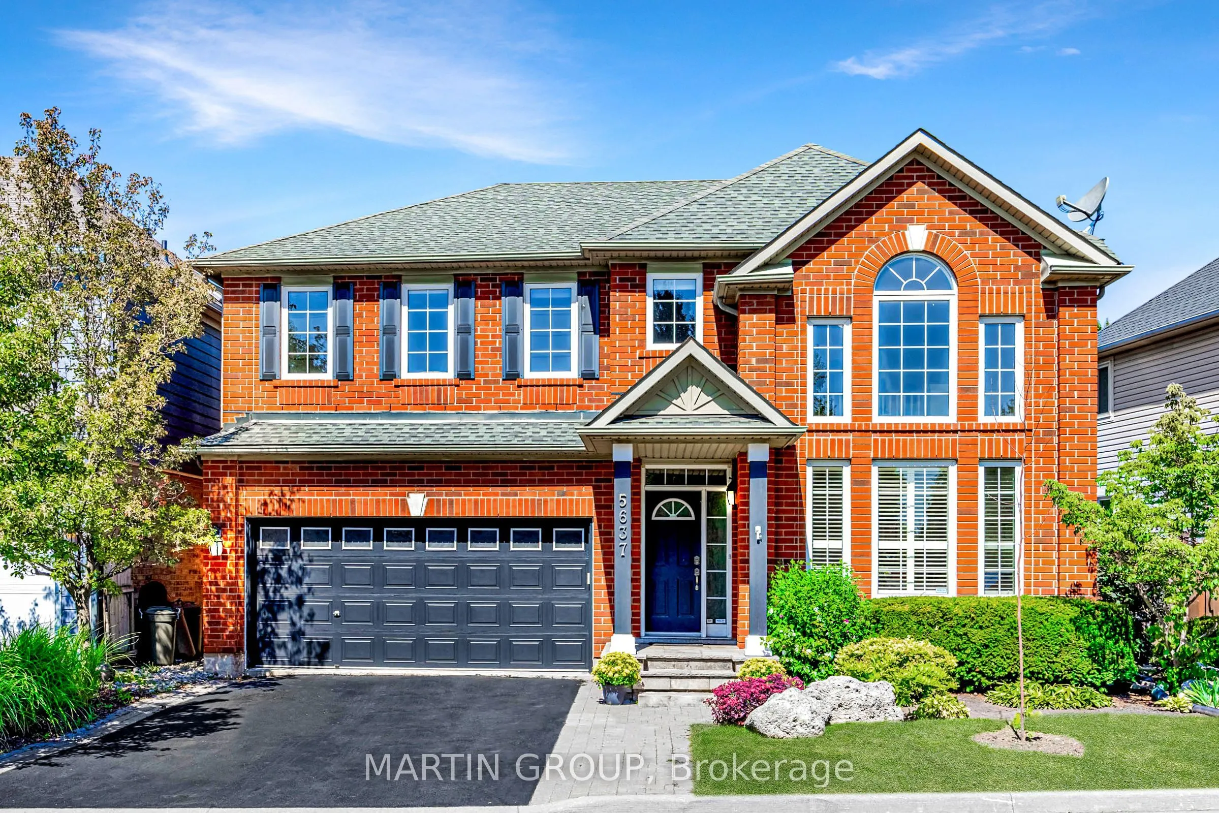 5637 Roseville Court