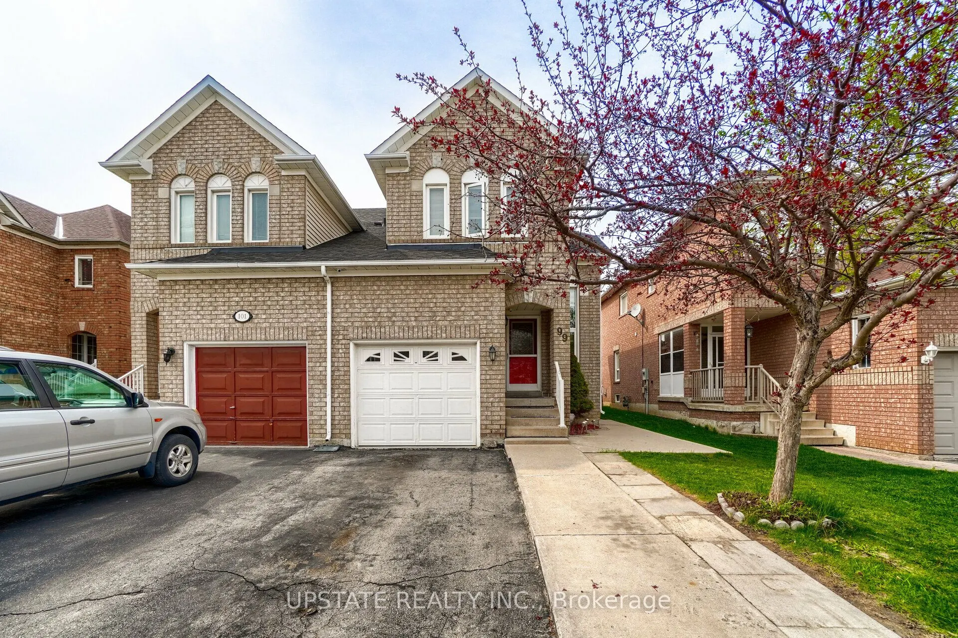 99 Prairie Rose Circle