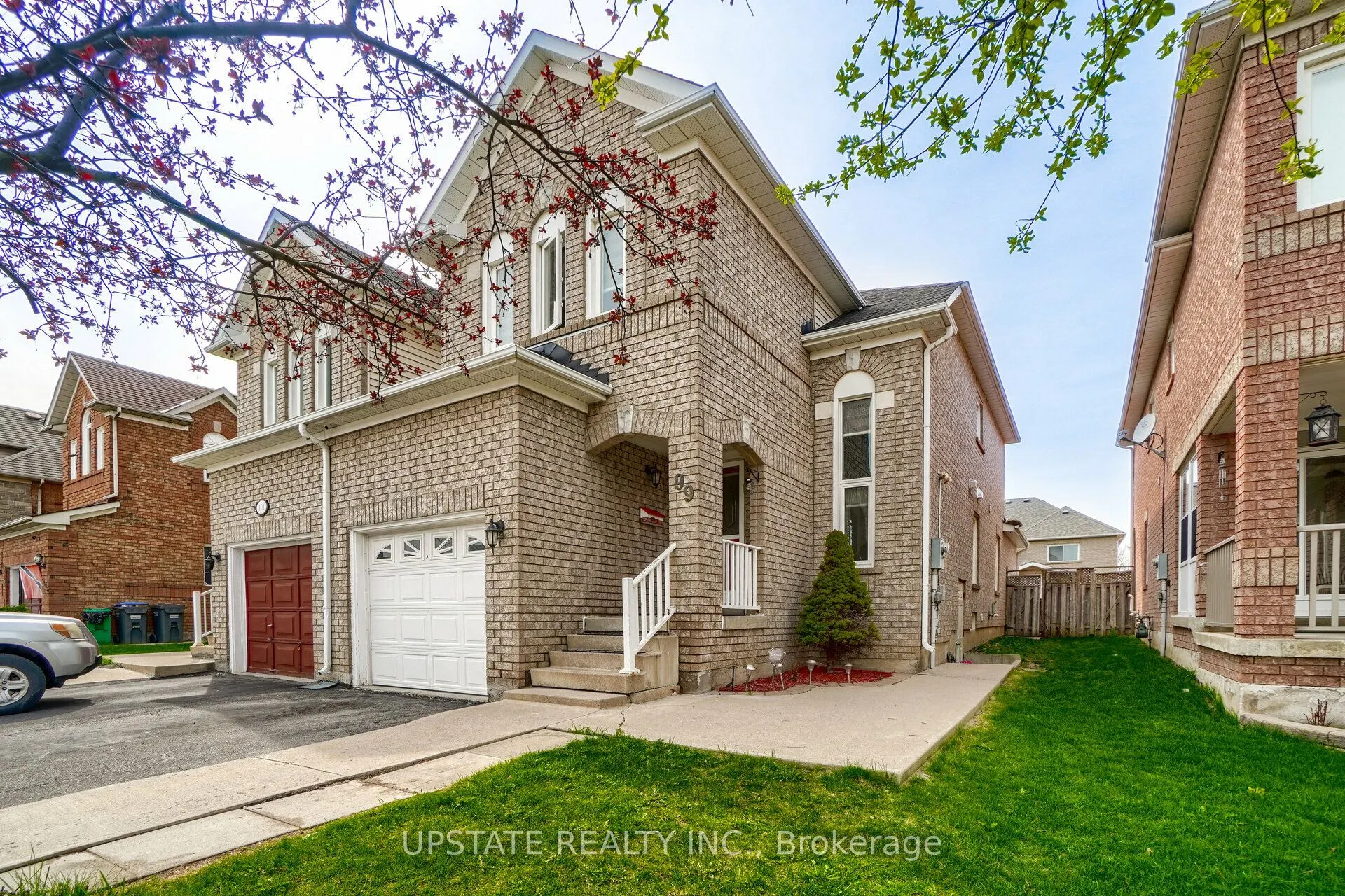 99 Prairie Rose Circle
