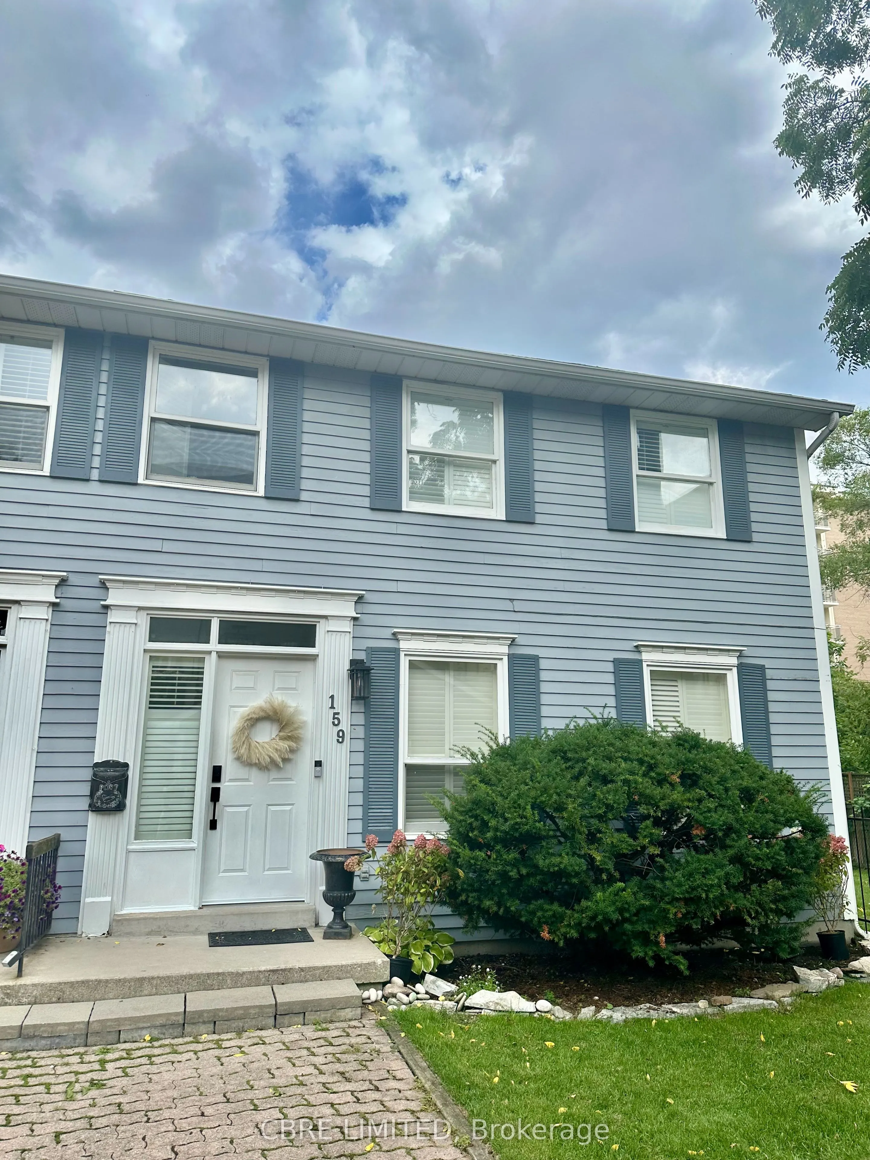 159 Reynolds Street